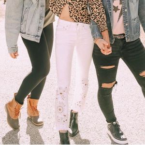 Free people jeans